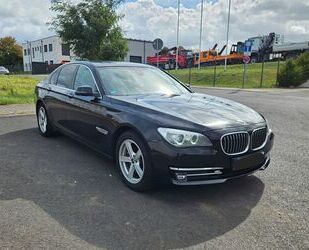BMW 730 Gebrauchtwagen
