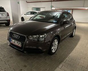 Audi A1 Gebrauchtwagen