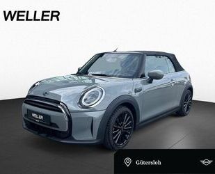 Mini One Cabrio Gebrauchtwagen