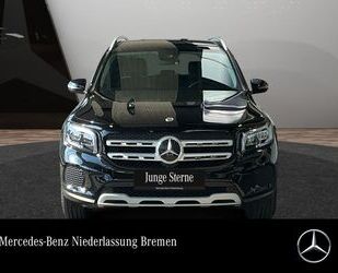 Mercedes-Benz GLB 200 Gebrauchtwagen