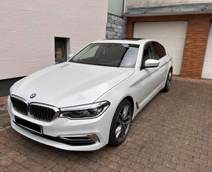 BMW 530 Gebrauchtwagen