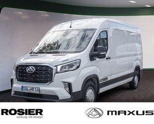 Maxus Deliver 9 Gebrauchtwagen