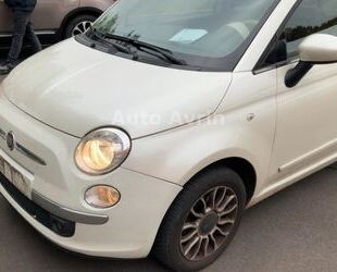 Fiat 500 Gebrauchtwagen