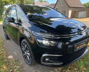 Citroen C4 SpaceTourer Gebrauchtwagen