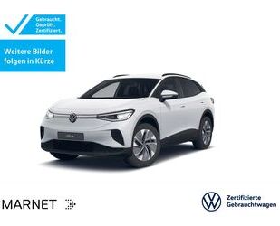 VW ID.4 Gebrauchtwagen