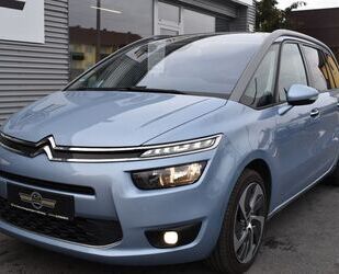 Citroen Grand C4 Picasso / SpaceTourer Gebrauchtwagen