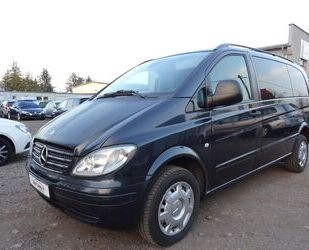 Mercedes-Benz Vito Gebrauchtwagen