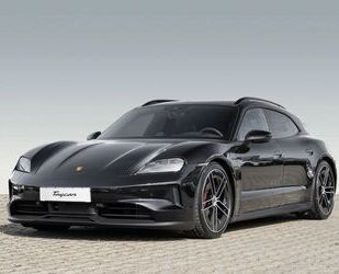 Porsche Taycan Gebrauchtwagen