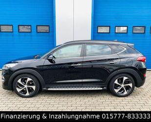 Hyundai TUCSON Gebrauchtwagen