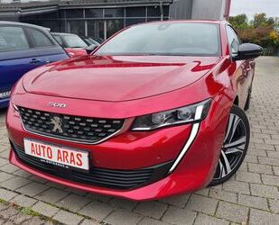 Peugeot 508 Gebrauchtwagen