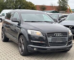 Audi Q7 Gebrauchtwagen