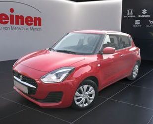 Suzuki Swift Gebrauchtwagen