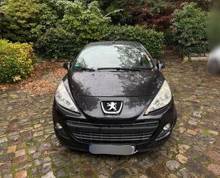 Peugeot 207 Gebrauchtwagen