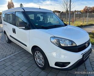 Fiat Doblo Gebrauchtwagen