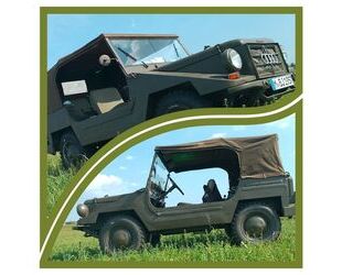 Auto Union Andere Gebrauchtwagen