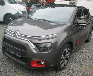 Citroen C3 Gebrauchtwagen