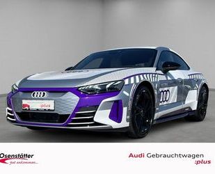 Audi RS e-tron GT Gebrauchtwagen