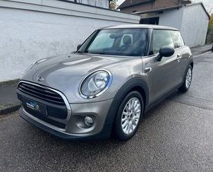 Mini ONE Gebrauchtwagen