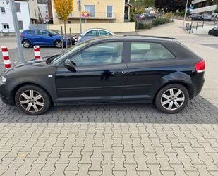 Audi A3 Gebrauchtwagen