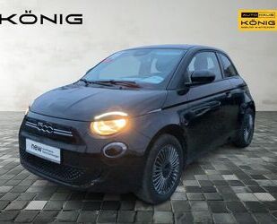 Fiat 500e Gebrauchtwagen