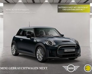 Mini Cooper SE Gebrauchtwagen