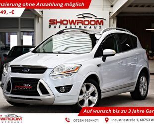 Ford Kuga Gebrauchtwagen