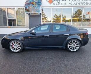 Alfa Romeo 159 Gebrauchtwagen