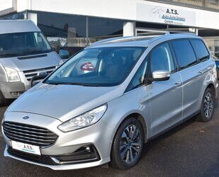 Ford Galaxy Gebrauchtwagen