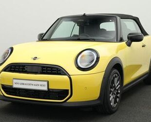 Mini Cooper Cabrio Gebrauchtwagen