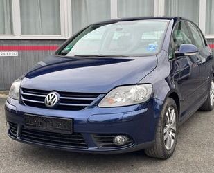 VW Golf Plus Gebrauchtwagen