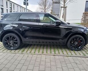 Land Rover Range Rover Evoque Gebrauchtwagen