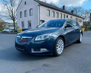 Opel Insignia Gebrauchtwagen