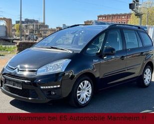 Citroen Grand C4 Picasso / SpaceTourer Gebrauchtwagen