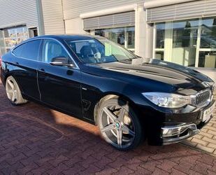 BMW 318 Gebrauchtwagen