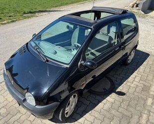 Renault Twingo Gebrauchtwagen