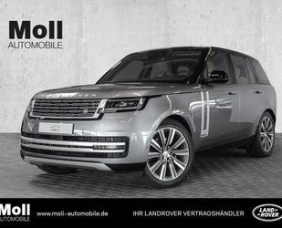 Land Rover Range Rover Gebrauchtwagen