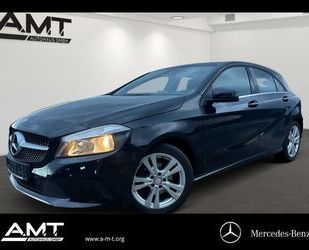 Mercedes-Benz A 200 Gebrauchtwagen