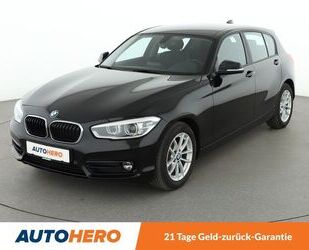 BMW 118 Gebrauchtwagen