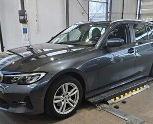BMW 320 Gebrauchtwagen