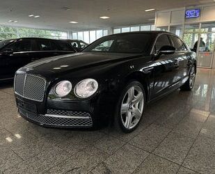 Bentley Continental Flying Spur Gebrauchtwagen