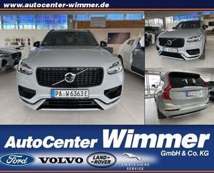 Opel XC90 