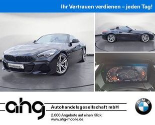 BMW Z4 Gebrauchtwagen