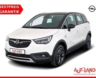 Opel Crossland (X) Gebrauchtwagen