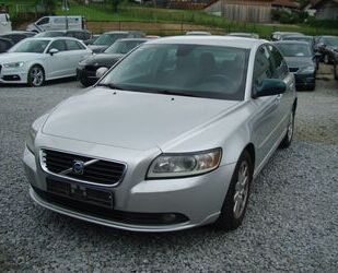Volvo S40 Gebrauchtwagen