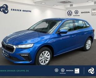 Skoda Scala Gebrauchtwagen