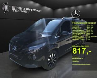Mercedes-Benz V 300 Gebrauchtwagen
