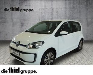 VW e-up! Gebrauchtwagen