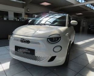 Fiat 500e Gebrauchtwagen
