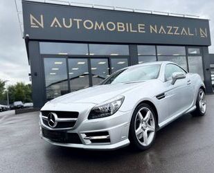 Mercedes-Benz SLK 250 Gebrauchtwagen