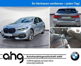 BMW 118 Gebrauchtwagen